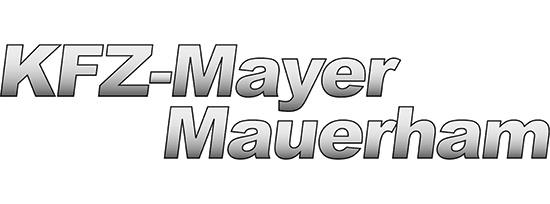 Logo von KFZ Mayer Inh. Michael Mayer